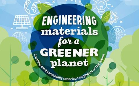 Greener engineering